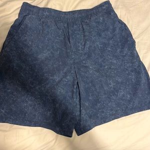 LuluLemon Pace Breaker Lineless 7” (Small)